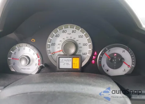 2013 Honda Pilot Ex-L from USA, damaged, VIN 5FNYF3H53DB013092